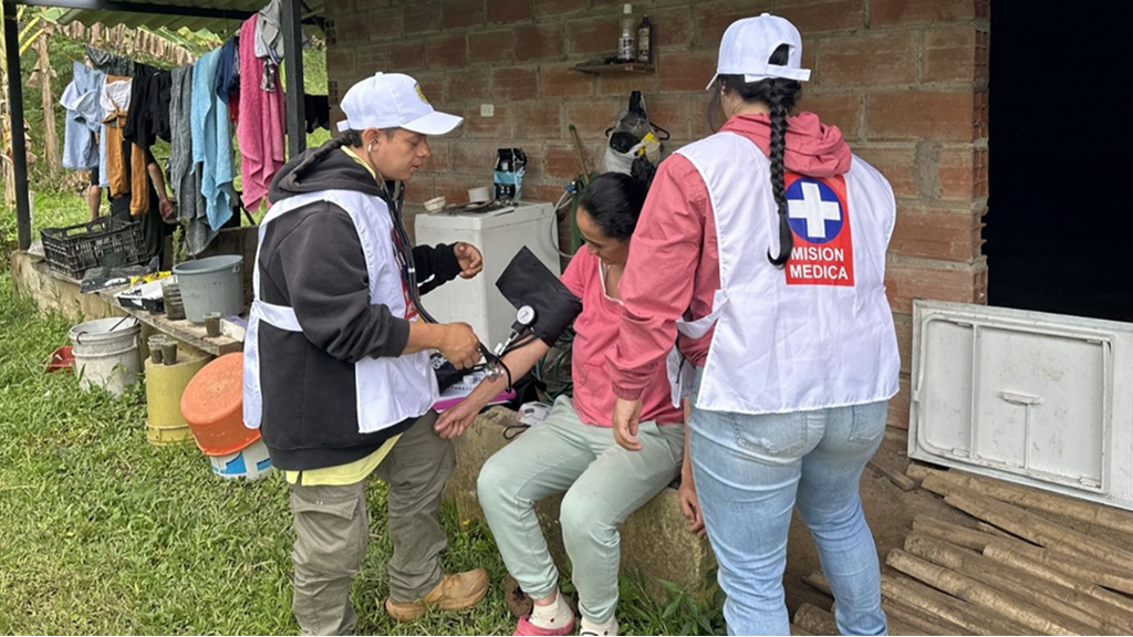 jornada de prevención