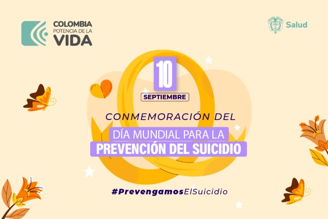 Prevención del Suicidio
