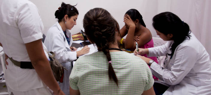 MinSalud establece reporte para registrar información de pacientes con cáncer