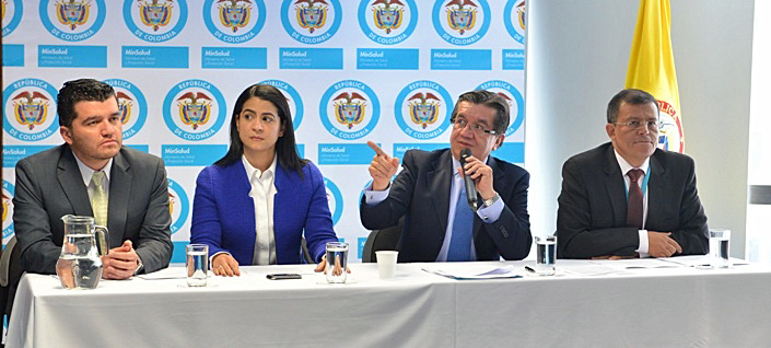 Información Minsalud