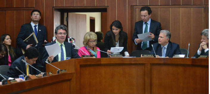 Información Minsalud