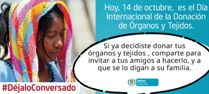Información Minsalud