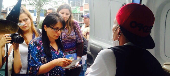 Información Minsalud