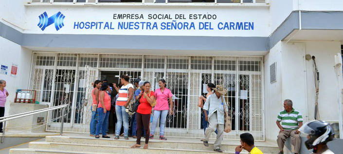 Información Minsalud