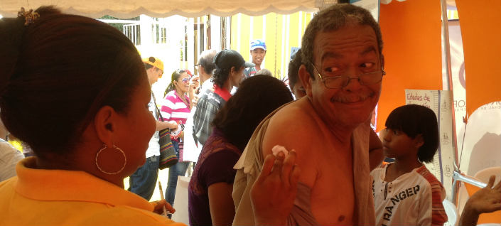 Información Minsalud