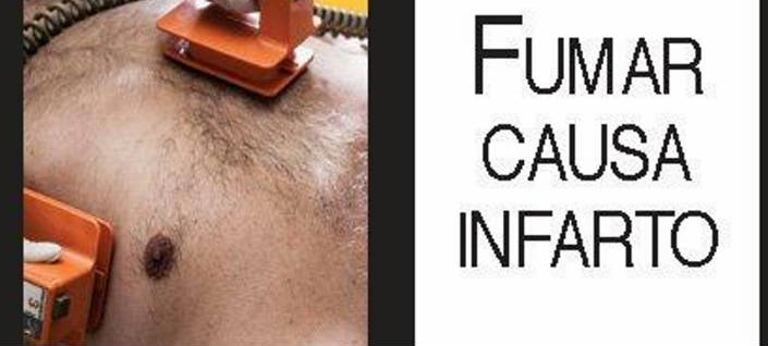 Hombres, más propensos en Colombia a morir de infarto