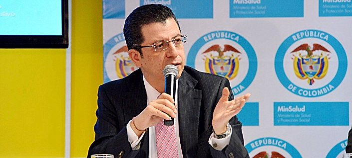 Información Minsalud
