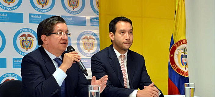 Información Minsalud