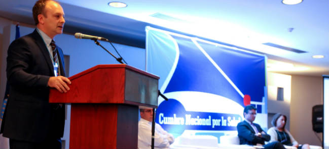 Clausura foro
