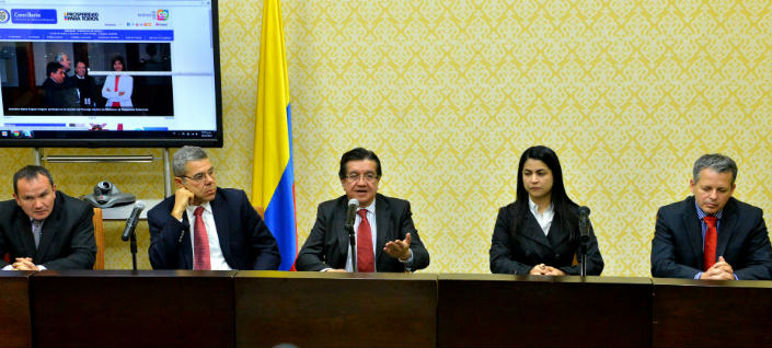 Información Minsalud
