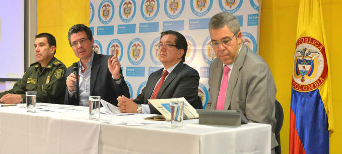 Información Minsalud