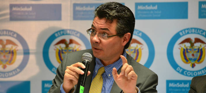 Información Minsalud
