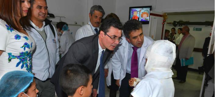 Información Minsalud