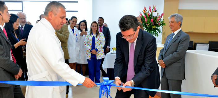 Información Minsalud