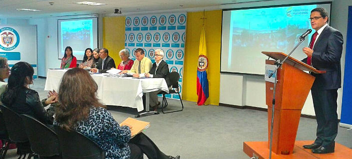 Información Minsalud