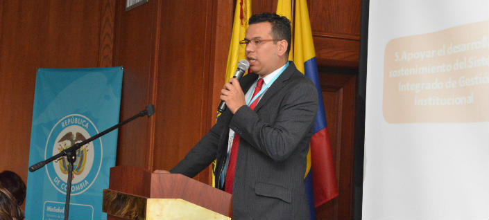 Información Minsalud