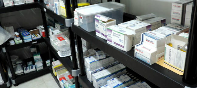 nuevo listado de medicamentos 