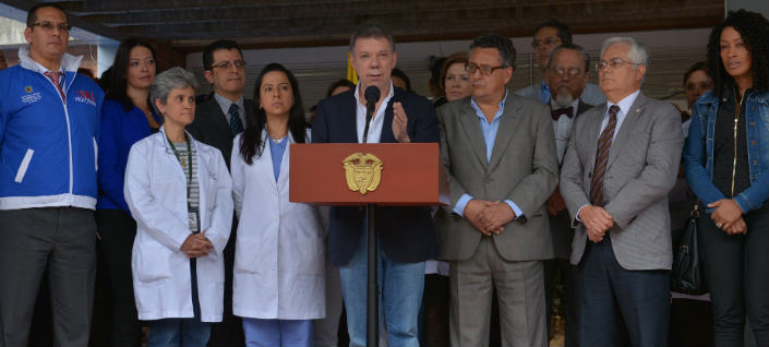 Información Minsalud