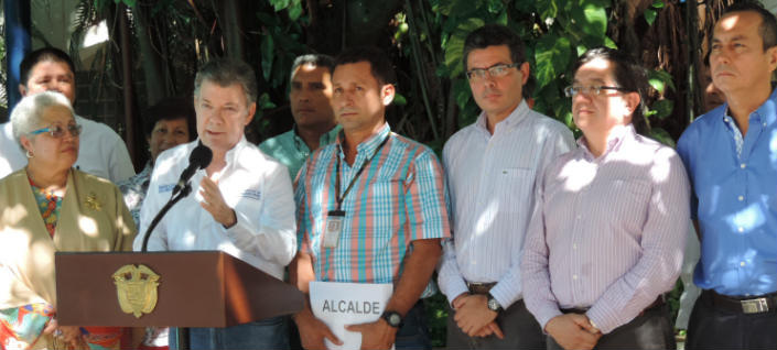 Información Minsalud