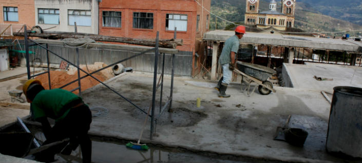 Información Minsalud
