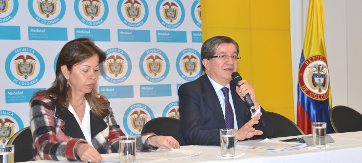 Información Minsalud