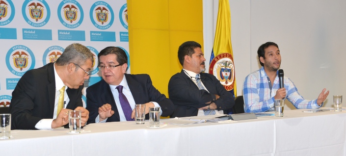 Información Minsalud