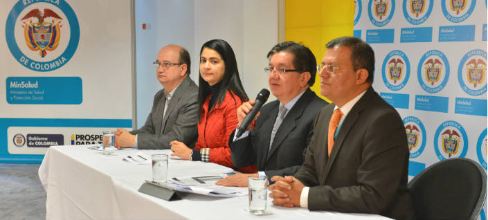 Información Minsalud