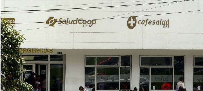 Información Minsalud