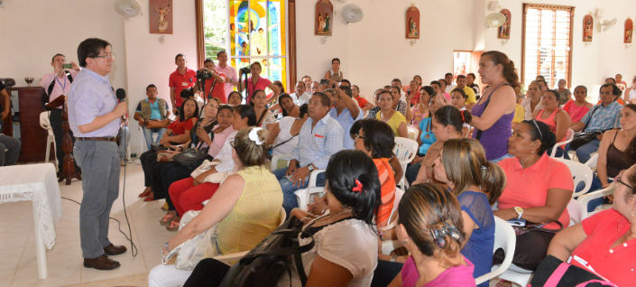 Información Minsalud