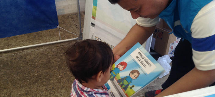 Información Minsalud