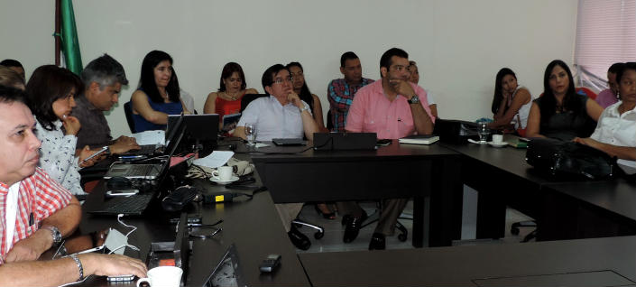 Información Minsalud
