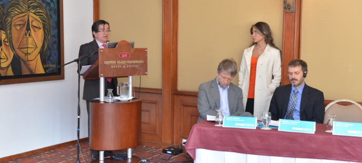 Información Minsalud
