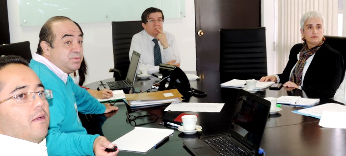 Información Minsalud