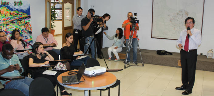 Información Minsalud