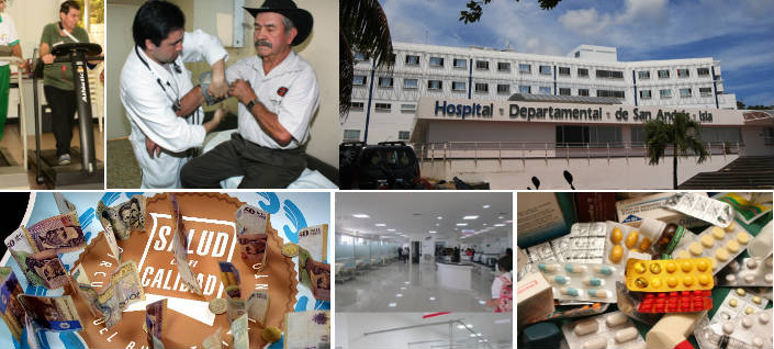 Información Minsalud