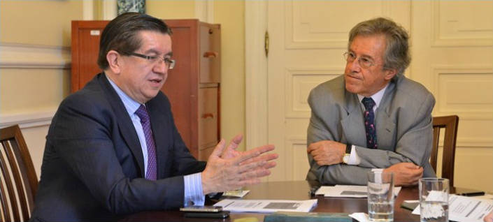 Jaime Bueno Miranda