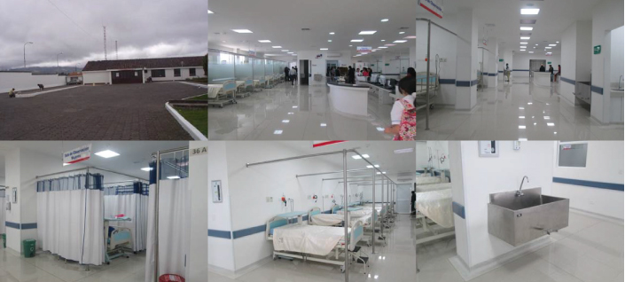 Información Minsalud