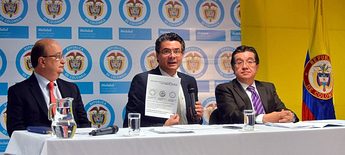 Información Minsalud