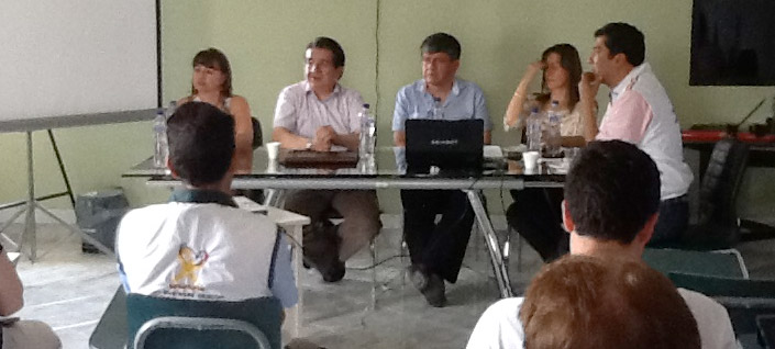 Hospital San Vicente de Paúl de San Juan de Río Seco un ejemplo de atención