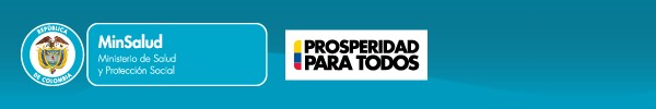 boletin minsalud