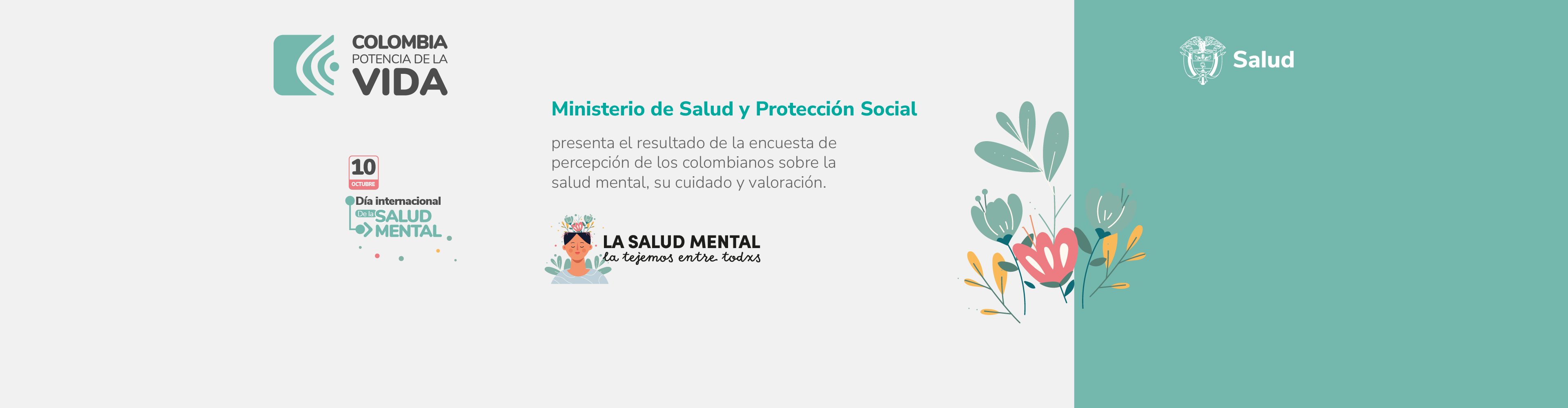 Salud Mental