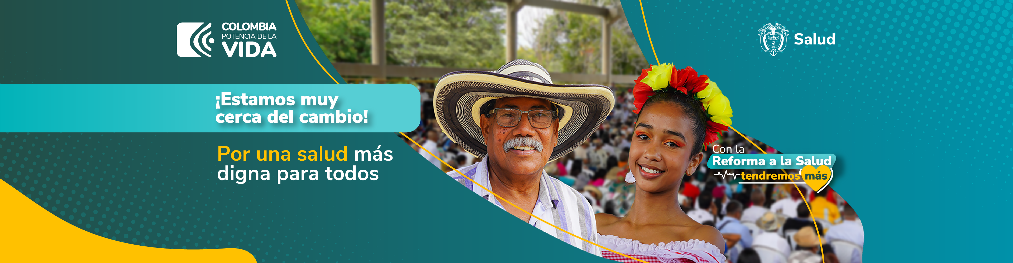 Con la Reforma tendremos más
