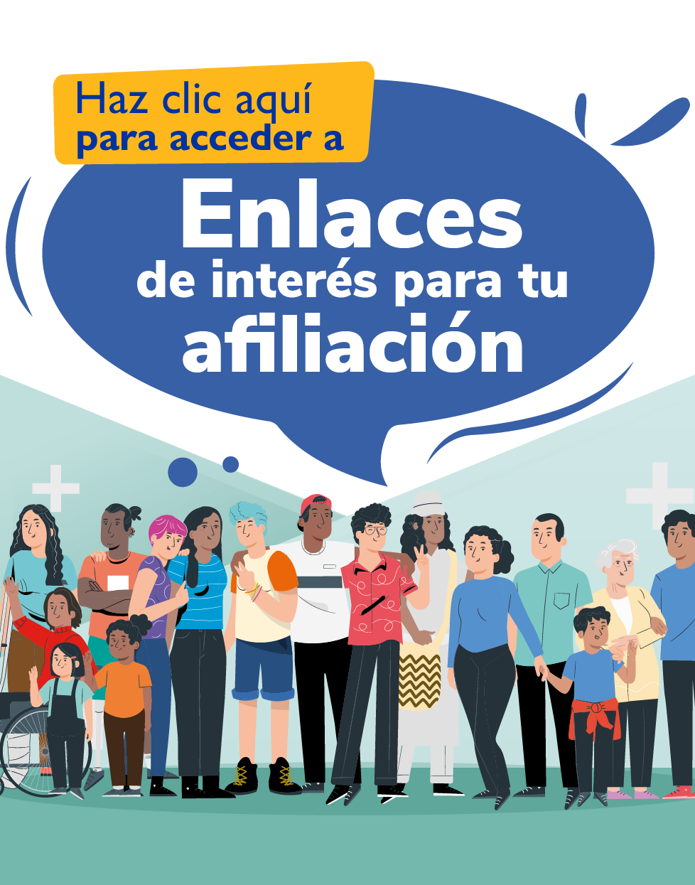 Enlaces de afiliación