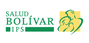 Logo Salud Bolívar EPS