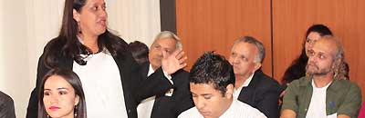 Aspectos de las mesas temáticas encuentro binacional de salud Colombia  y Brasil