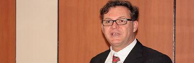 Fernando Assoni, Coordinador Nacional Suplente de la Salud en MERCOSUR