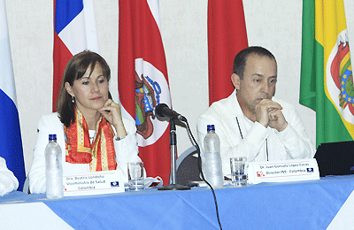 Colombia, modelo en trasplantes de América Latina