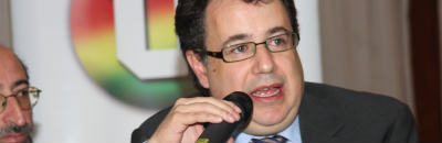 Ministro Protección Social, Mauricio Santa María Salamanca