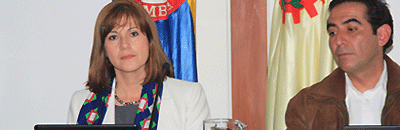 Minprotección asiste a consulta de alto nivel contra enfermedades no transmisibles 