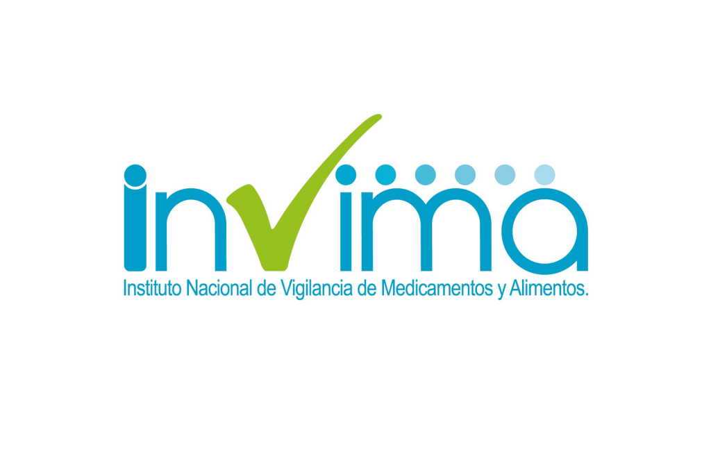 Logo INVIMA